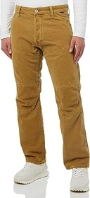 G-Star 5620 3D Regular Jeans rainbow tobacco gd (Herren)