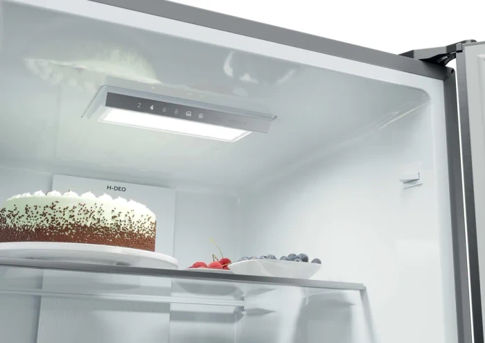 Haier 3D 55 Series 3 HTR3518ENMX