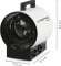 Trotec TDS 20 R Heizlüfter Vorschaubild