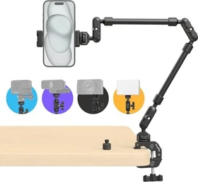 SmallRig Magic Arm with Crab Clamp Kit