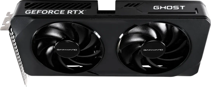 Gainward GeForce RTX 5050 Ghost, 8GB GDDR6, HDMI, 3x DP