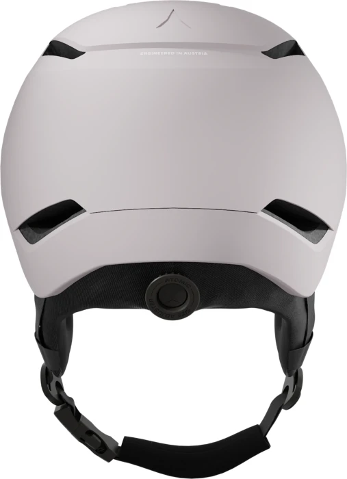 Atomic Revent Visor JR Helm concrete (Junior)
