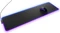Glorious GMP 2 GLED RGB Gaming Mauspad Large Extended, 915x280mm, schwarz Vorschaubild