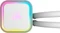 Corsair iCUE H100i RGB Elite, weiß Vorschaubild