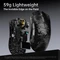 Attack Shark X11 Ultra Carbon Fiber 8KHz Wireless, Forged Black, USB/Bluetooth Vorschaubild