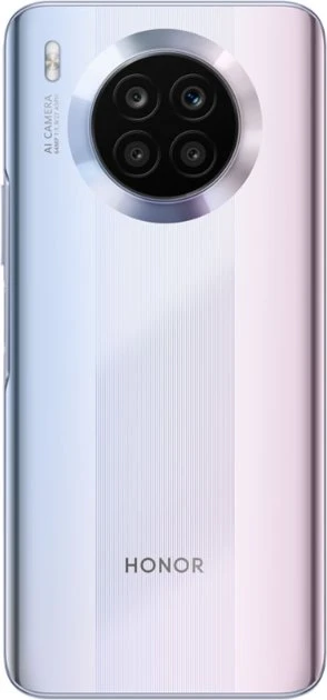 Honor 50 Lite Space Silver