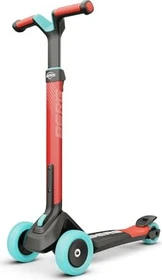 Berg Nexo Kickboard rot