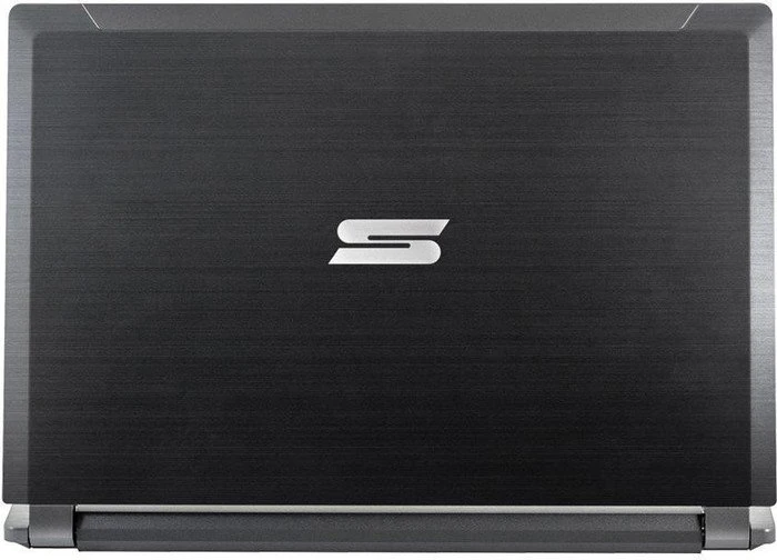 Schenker Slim S405-1AM, Core i5-5200U, 4GB RAM, 500GB HDD, DE