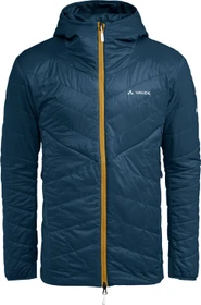 Vaude Monviso Thermo Skijacke baltic sea (Herren)