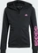 adidas Essentials Linear Logo Kapuze Hoodie (Junior) Vorschaubild