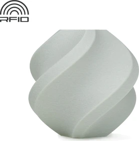 Bambu Lab ABS-GF, gray, Spule, 1.75mm, 1.00kg