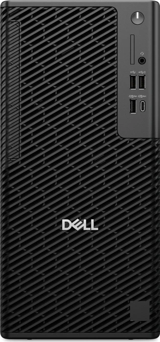 Dell Pro Precision 7 T1 Desktop PW7T1260, Core Ultra 7 265, 32GB RAM, 1TB SSD, RTX A1000, Windows 11 Pro