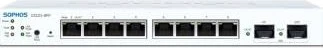 Sophos 200 Series CS210-8FP Desktop 2.5G Managed Switch, 8x RJ-45, 4x SFP+, 240W PoE++