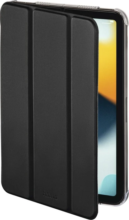 Hama Tablet Case Fold Clear für Apple iPad mini 6, schwarz