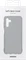 Samsung Soft Clear Cover für Galaxy A04s schwarz Vorschaubild