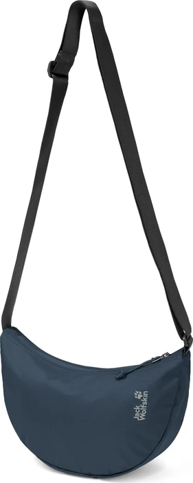 Jack Wolfskin Zoya 4 Umhängetasche midnight sky