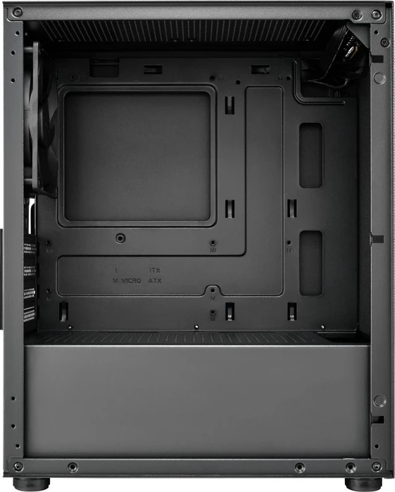 FSP S110, schwarz