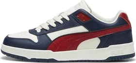 Puma RBD Game Low club navy/intense red/warm white