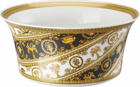 Rosenthal Versace I love Baroque Schüssel groß 25cm 3.4l