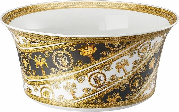 Rosenthal Versace I love Baroque Schüssel groß 25cm 3.4l