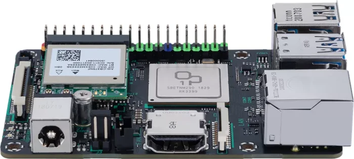 ASUS Tinker Board 2
