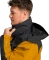 Jack Wolfskin Jasper Pro 3in1 Funktionsjacke burly yellow JW (Herren) Vorschaubild
