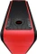 AeroCool DS 200 Red Edition, schallgedämmt Vorschaubild