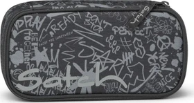 Satch Schlamperbox Street Ink