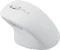 Rapoo M50 Plus Silent Wireless Mouse weiß, USB Vorschaubild