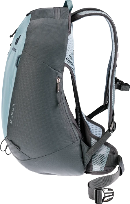 Deuter AC Lite 15 SL shale/graphite (Damen)