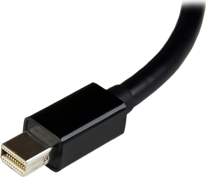 StarTech Mini DisplayPort 1.2 [Stecker] auf DVI [Buchse] Adapter