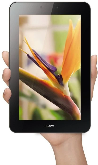 Huawei MediaPad 7 Youth, 4GB, UMTS