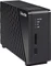 Shuttle OmniNAS KS10, 256MB RAM, 1x RJ-45 1000Base-T, 2x USB-A 2.0 Vorschaubild