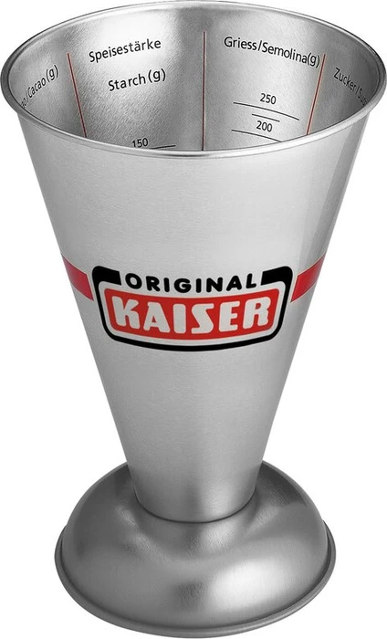 WMF Kaiser 769080 Messbecher 250ml (23.0076.9080)
