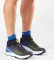 Salomon Genesis black/acid lime/bluing (Herren) Vorschaubild