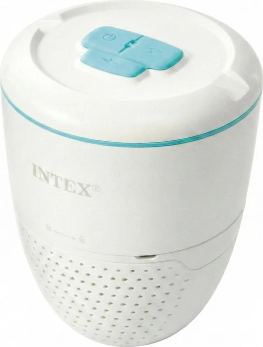 Intex Elektronischer Pooltester
