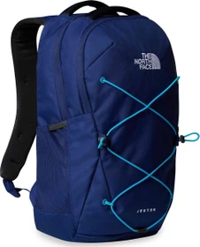 The North Face Jester eagle blue/meridian blue