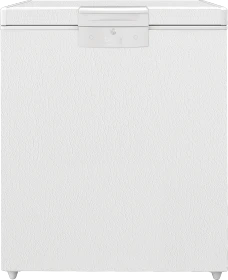 Beko HSM14550 Gefriertruhe