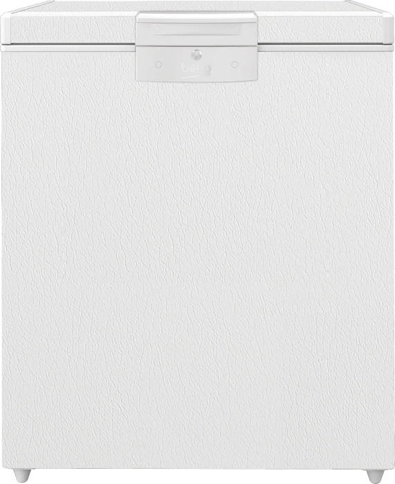 Beko HSM14550 Gefriertruhe