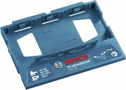 Bosch Professional FSN SA Adapter für Führungsschiene
