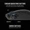 Corsair Gaming Katar Elite Wireless Gaming Mouse, USB/Bluetooth Vorschaubild