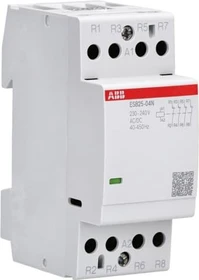 ABB Installationsschütz ESB25-04N-06