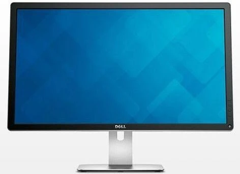 Dell P2715Q, 27"