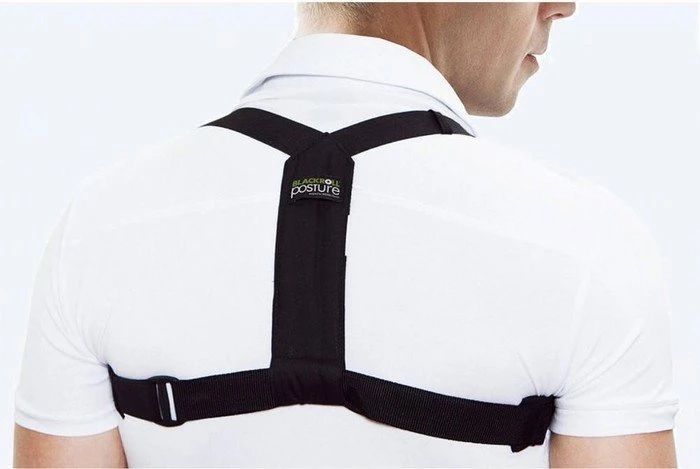 Blackroll Posture Trainer Gurt