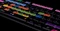 LogicKeyboard Astra Avid FL Studio, USB, DE Vorschaubild