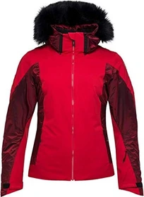 Rossignol Aile Skijacke carmin (Damen)