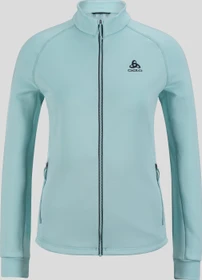 Odlo Berra Mid Layer Jacke polynya (Damen)