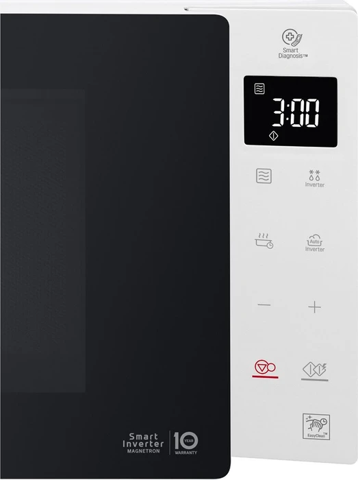 LG MS23NECBW