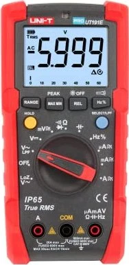 UNI-T UT191 Digital Multimeter