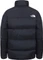 The North Face Diablo Jacke schwarz (Damen) Vorschaubild